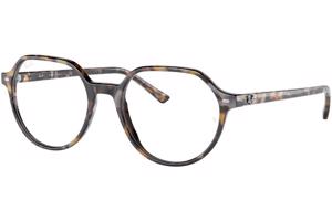Ray-Ban Thalia RX5395 8173 M (49) Havana Unisex Dioptriás szemüvegek