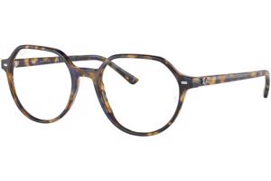 Ray-Ban Thalia RX5395 8174 L (51) Havana Unisex Dioptriás szemüvegek