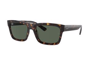 Ray-Ban Warren RB4396 135971 M (54) Havana Unisex Napszemüvegek