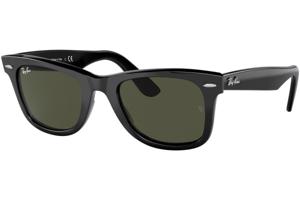 Ray-Ban Wayfarer RB2140 135831 M (50) Fekete Unisex Napszemüvegek