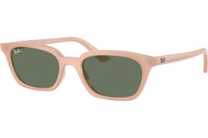 Ray-Ban Zaya RB4456 681182 L (53) Rózsaszín Unisex Napszemüvegek