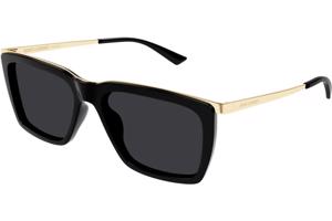 Saint Laurent SL765 001 ONE SIZE (56) Fekete Női Napszemüvegek