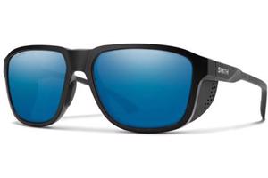 Smith EMBARK 01T/QG Polarized ONE SIZE (58) Fekete Női Napszemüvegek
