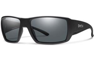 Smith GUIDECXL/S 003/6N ONE SIZE (63) Fekete Női Napszemüvegek