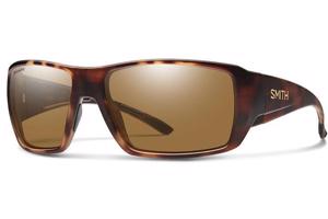 Smith GUIDECXL/S N9P/L5 Polarized ONE SIZE (63) Havana Női Napszemüvegek