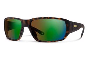 Smith HOOKSET N9P/78 ONE SIZE (62) Havana Női Napszemüvegek