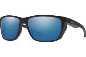Smith LONGFIN/S 003/QG ONE SIZE (59) Fekete Női Napszemüvegek