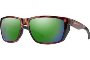 Smith LONGFIN/S 086/UI ONE SIZE (59) Havana Női Napszemüvegek