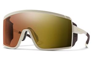 Smith PURSUIT Z1P/0W ONE SIZE (99) Fehér Unisex Napszemüvegek