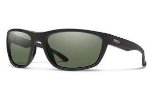 Smith REDDING/S 003/L7 Polarized ONE SIZE (62) Fekete Női Napszemüvegek