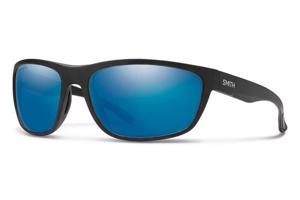 Smith REDDING/S 003/QG Polarized ONE SIZE (62) Fekete Női Napszemüvegek