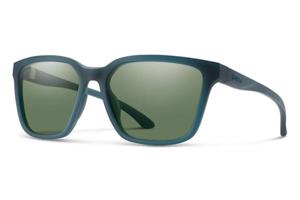 Smith SHOUTOUTCORE FJM/UC Polarized ONE SIZE (57) Kék Unisex Napszemüvegek