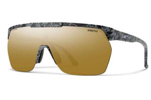 Smith XC ACI/QE ONE SIZE (99) Szürke Unisex Napszemüvegek