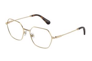 Swarovski SK1011 4013 ONE SIZE (55) Arany Férfi Dioptriás szemüvegek