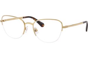 Swarovski SK1023 4004 L (54) Arany Férfi Dioptriás szemüvegek