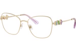 Swarovski SK1025 403M L (54) Arany Férfi Dioptriás szemüvegek