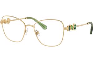Swarovski SK1025 404G M (52) Arany Férfi Dioptriás szemüvegek