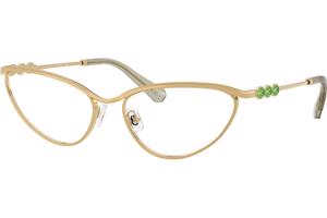 Swarovski SK1027 4036 ONE SIZE (59) Arany Férfi Dioptriás szemüvegek