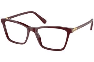 Swarovski SK2015 1008 L (53) Lila Férfi Dioptriás szemüvegek
