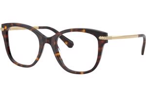 Swarovski SK2044 1002 L (51) Havana Férfi Dioptriás szemüvegek