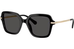Swarovski SK6040 100187 ONE SIZE (50) Fekete Férfi Napszemüvegek