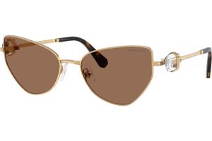 Swarovski SK7003 400473 ONE SIZE (57) Arany Férfi Napszemüvegek
