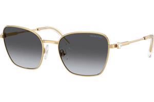 Swarovski SK7029 4004T3 Polarized M (55) Arany Férfi Napszemüvegek
