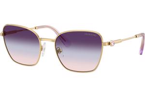 Swarovski SK7029 4036U7 M (55) Arany Férfi Napszemüvegek