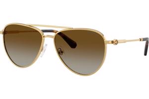 Swarovski SK7031 4037T5 Polarized ONE SIZE (59) Arany Férfi Napszemüvegek