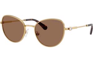 Swarovski SK7032 400473 ONE SIZE (54) Arany Férfi Napszemüvegek