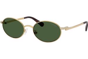 Swarovski SK7033 400471 ONE SIZE (53) Arany Férfi Napszemüvegek