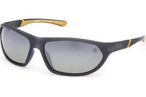 Timberland TB00035 20D Polarized ONE SIZE (67) Szürke Női Napszemüvegek