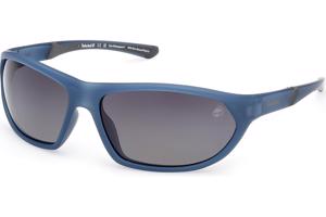 Timberland TB00035 91D Polarized ONE SIZE (67) Kék Női Napszemüvegek