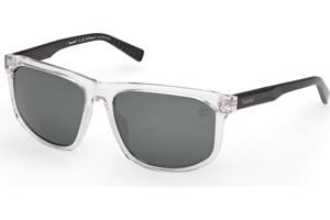Timberland TB00036-H 26R Polarized ONE SIZE (60) Kristály Női Napszemüvegek