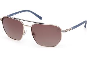 Timberland TB00038 32H Polarized ONE SIZE (60) Arany Női Napszemüvegek