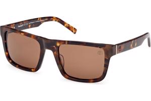 Timberland TB00042 54H Polarized ONE SIZE (55) Havana Női Napszemüvegek
