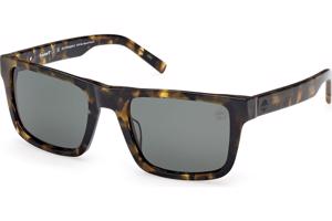 Timberland TB00042 55R Polarized ONE SIZE (55) Havana Női Napszemüvegek