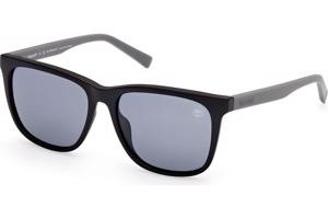 Timberland TB00047 02D Polarized ONE SIZE (54) Fekete Gyermek Napszemüvegek