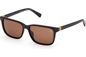 Timberland TB00050 01H Polarized ONE SIZE (53) Fekete Gyermek Napszemüvegek