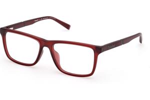 Timberland TB1840-H 067 L (55) Vörös Női Dioptriás szemüvegek