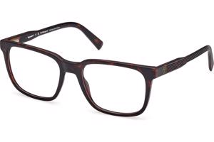 Timberland TB50047 052 M (54) Havana Női Dioptriás szemüvegek