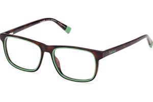 Timberland TB50060 052 ONE SIZE (50) Havana Gyermek Dioptriás szemüvegek