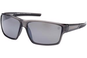 Timberland TB9277 20D Polarized ONE SIZE (65) Szürke Női Napszemüvegek