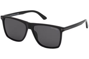 Tom Ford FT0832-N 01A L (59) Fekete Női Napszemüvegek