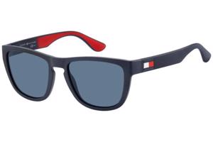 Tommy Hilfiger TH1557/S 8RU/KU L (54) Kék Női Napszemüvegek