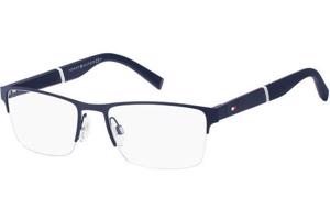 Tommy Hilfiger TH1905 FLL S (55) Kék Női Dioptriás szemüvegek
