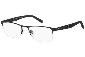 Tommy Hilfiger TH2083 003 M (54) Fekete Női Dioptriás szemüvegek