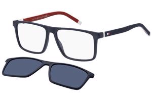 Tommy Hilfiger TH2086/CS FLL/C3 Polarized ONE SIZE (56) Kék Női Dioptriás szemüvegek
