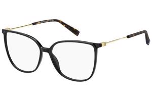 Tommy Hilfiger TH2099 807 ONE SIZE (55) Fekete Férfi Dioptriás szemüvegek