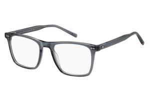 Tommy Hilfiger TH2131 ZI9 L (53) Zöld Női Dioptriás szemüvegek